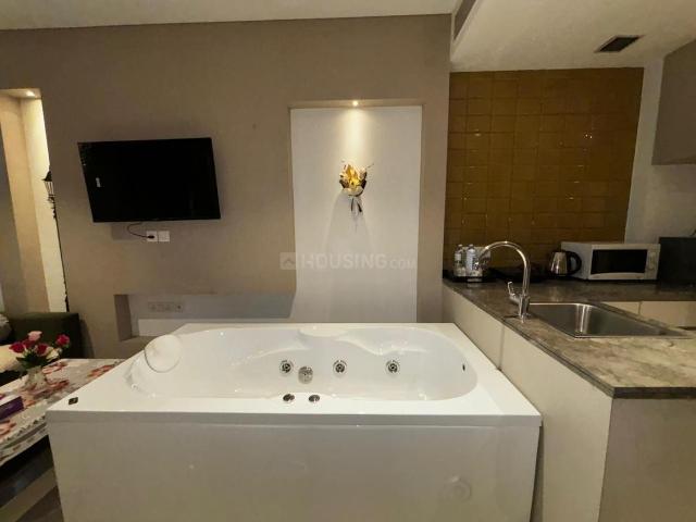 1 RK Apartment in Sector 67 for resale Gurgaon. The reference number is 19455780