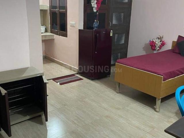 1 RK Apartment in Sector 68 for rent Gurgaon. The reference number is 20568669