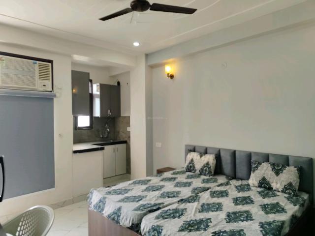 1 RK Apartment in Sector 69 for rent Gurgaon. The reference number is 18889335