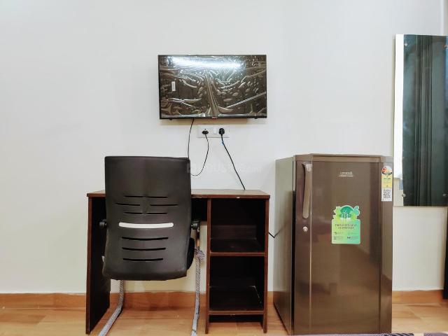 1 RK Apartment in Sector 69 for rent Gurgaon. The reference number is 20421155
