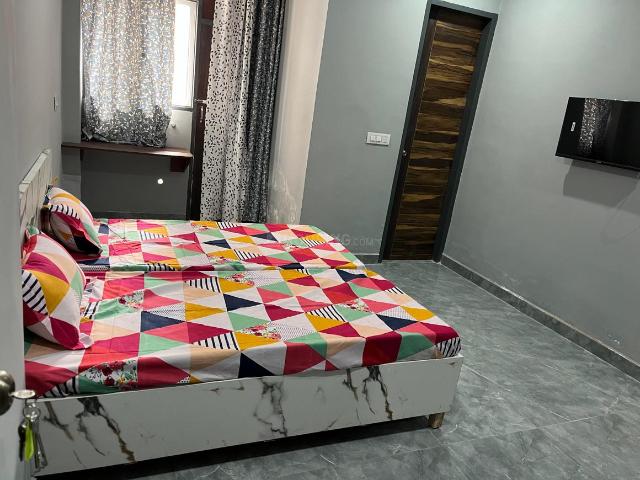 1 RK Apartment in Sector 69 for rent Gurgaon. The reference number is 20434423