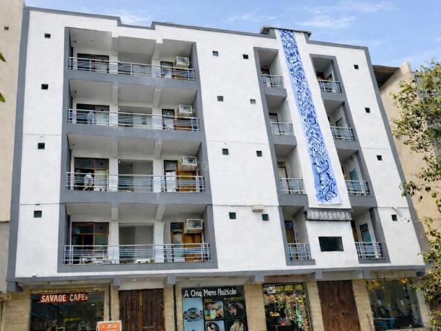 1 RK Apartment in Sector 69 for rent Gurgaon. The reference number is 20551260