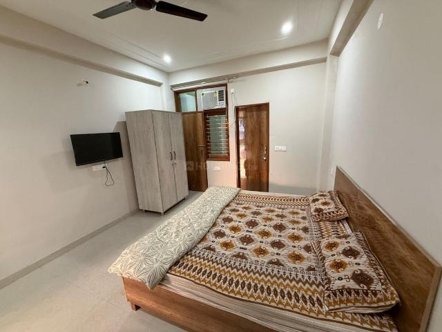 1 RK Apartment in Sector 69 for rent Gurgaon. The reference number is 20567193