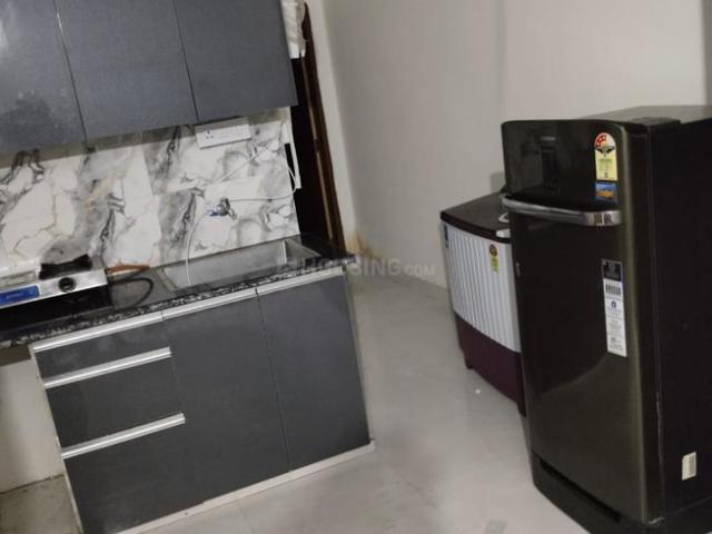1 RK Apartment in Sector 69 for rent Gurgaon. The reference number is 20691421
