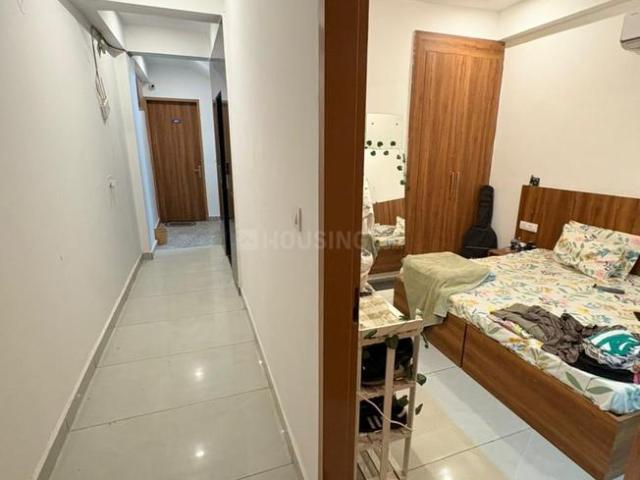 1 RK Apartment in Sector 69 for rent Gurgaon. The reference number is 20626386