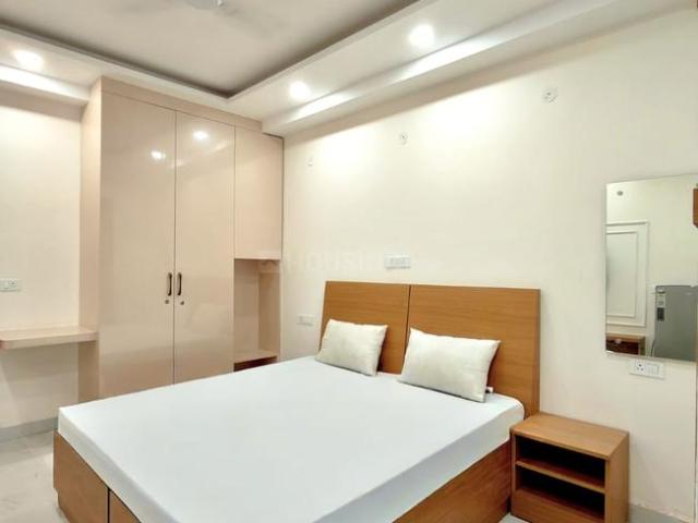 1 RK Apartment in Sector 69 for rent Gurgaon. The reference number is 20753731