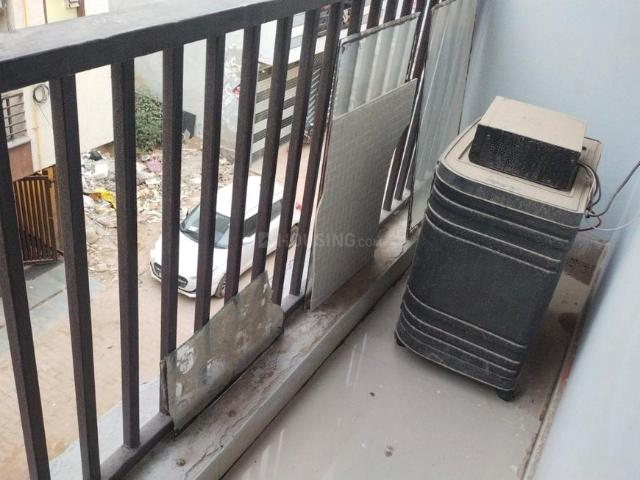 1 RK Apartment in Sector 69 for rent Gurgaon. The reference number is 20727607