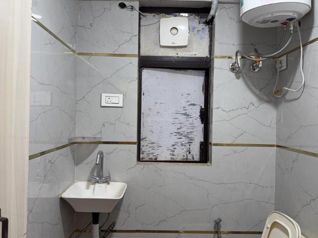 1 RK Apartment in Sector 70A for rent Gurgaon. The reference number is 20531922