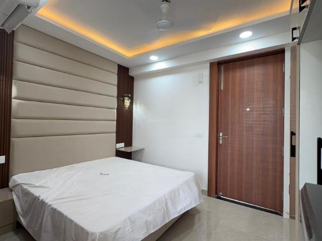 1 RK Apartment in Sector 70A for rent Gurgaon. The reference number is 20676476