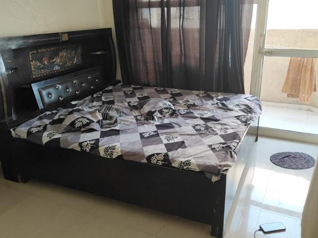 1 RK Apartment in Sector 70A for rent Gurgaon. The reference number is 20685615