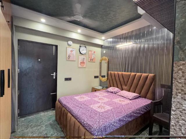 1 RK Apartment in Sector 70A for rent Gurgaon. The reference number is 20687188