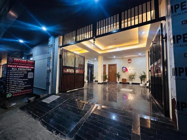 1 RK Apartment in Sector 72 for rent Gurgaon. The reference number is 18961076