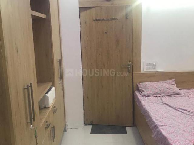 1 RK Apartment in Sector 72 for rent Gurgaon. The reference number is 20974563