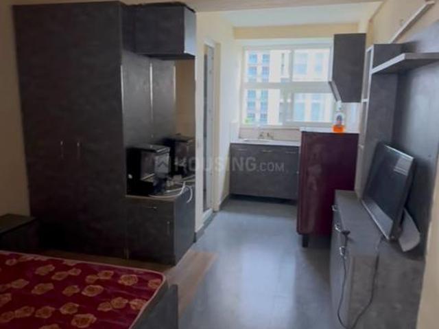 1 RK Apartment in Sector 72 for resale Gurgaon. The reference number is 20827939