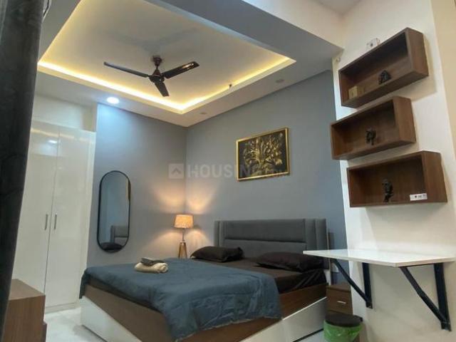 1 RK Apartment in Sector 74 for rent Noida. The reference number is 20686588