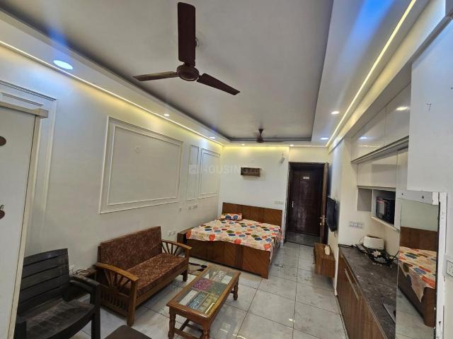 1 RK Apartment in Sector 74 for rent Noida. The reference number is 20688070