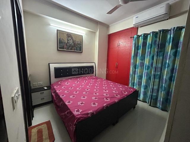 1 RK Apartment in Sector 75 for rent Noida. The reference number is 20532034