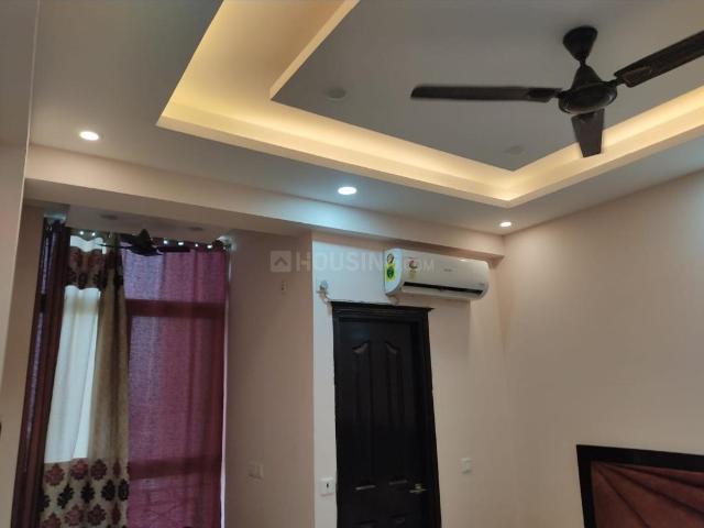 1 RK Apartment in Sector 75 for rent Noida. The reference number is 20217986