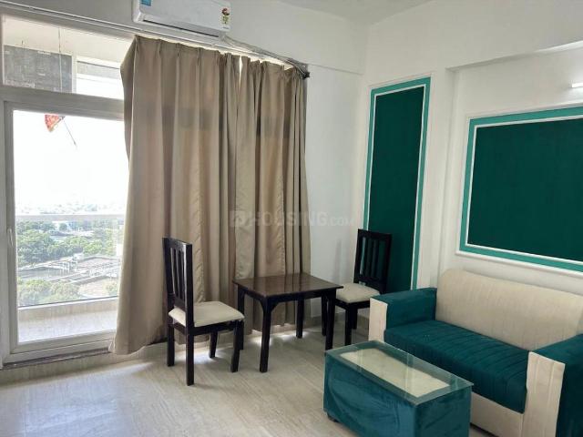 1 RK Apartment in Sector 75 for rent Noida. The reference number is 20256241