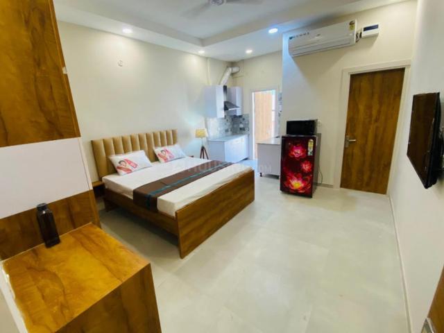 1 RK Apartment in Sector 76 for rent Noida. The reference number is 20526032