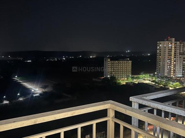 1 RK Apartment in Sector 77 for resale Gurgaon. The reference number is 16822129