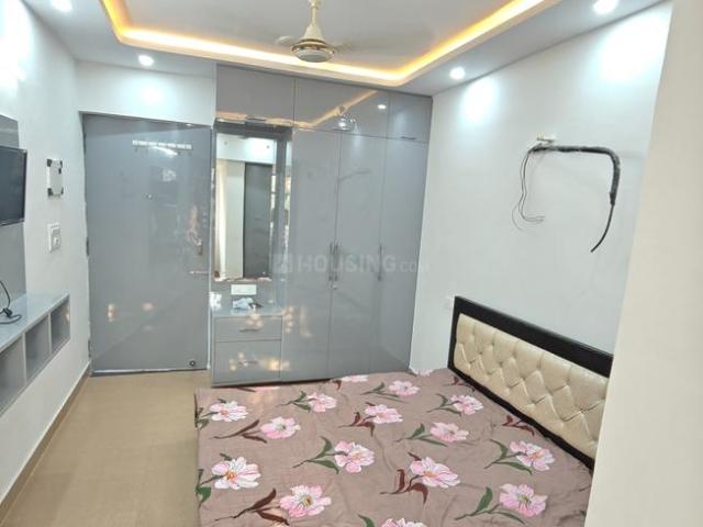 1 RK Apartment in Sector 84 for rent Gurgaon. The reference number is 20280090