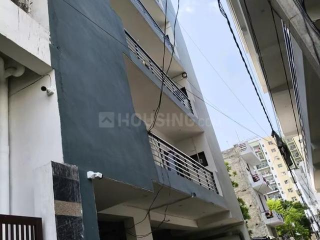1 RK Apartment in Sector 85 for rent Gurgaon. The reference number is 19528829