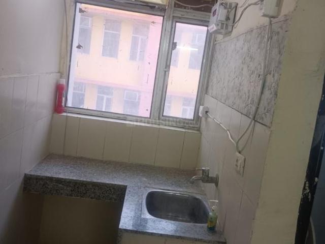 1 RK Apartment in Sector 86 for rent Faridabad. The reference number is 20409943