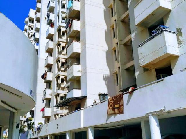 1 RK Apartment in Sector 87 for resale Faridabad. The reference number is 15995490