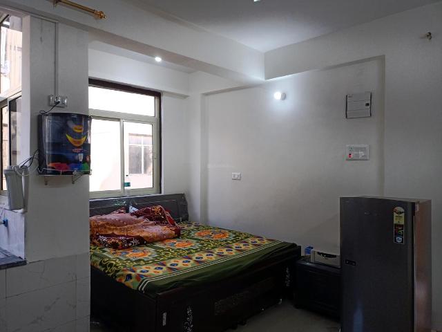 1 RK Apartment in Sector 88 for resale Faridabad. The reference number is 13678969