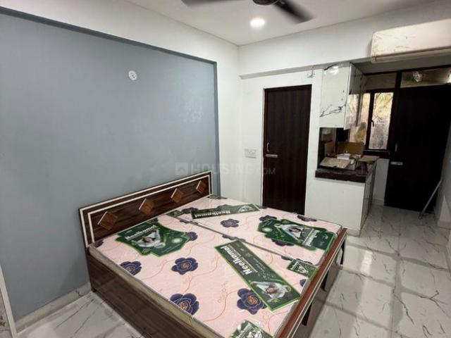 1 RK Apartment in Sector 92 for rent Gurgaon. The reference number is 20766796