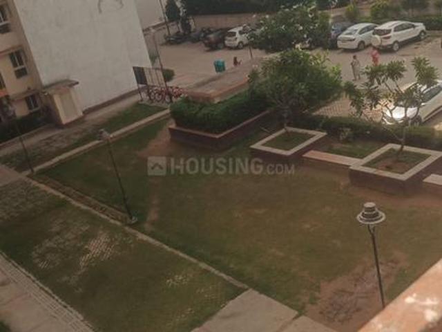 1 RK Apartment in Sector 93 for resale Gurgaon. The reference number is 19877191