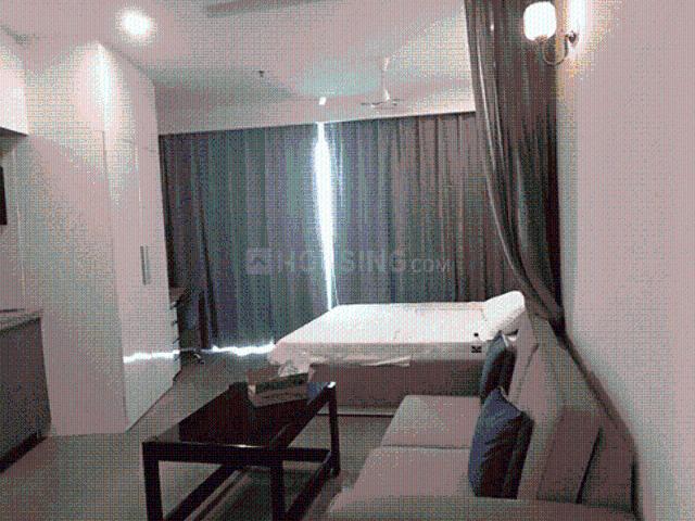 1 RK Apartment in Sector 94 for rent Noida. The reference number is 20417045
