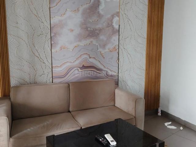 1 RK Apartment in Sector 94 for rent Noida. The reference number is 20689730