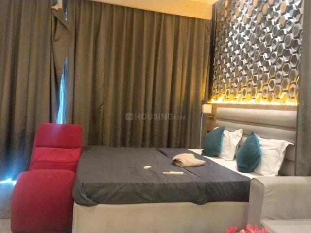 1 RK Apartment in Sector 94 for rent Noida. The reference number is 20694688