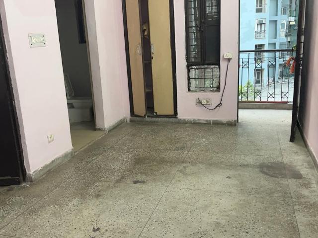 1 RK Apartment in Sector 99 for rent Noida. The reference number is 20252566