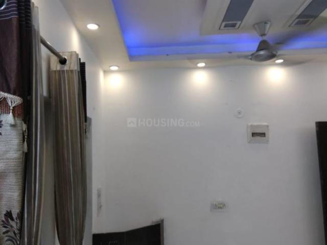 1 RK Apartment in Sector PI for rent Greater Noida. The reference number is 18074449