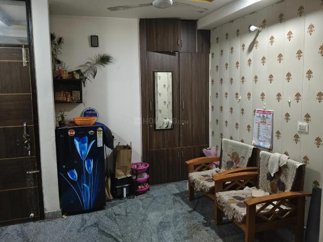 1 RK Apartment in Shaila for rent Ruvak. The reference number is 20297285