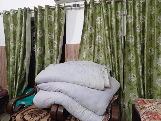 1 RK Apartment in Shaila for rent Ruvak. The reference number is 20324277