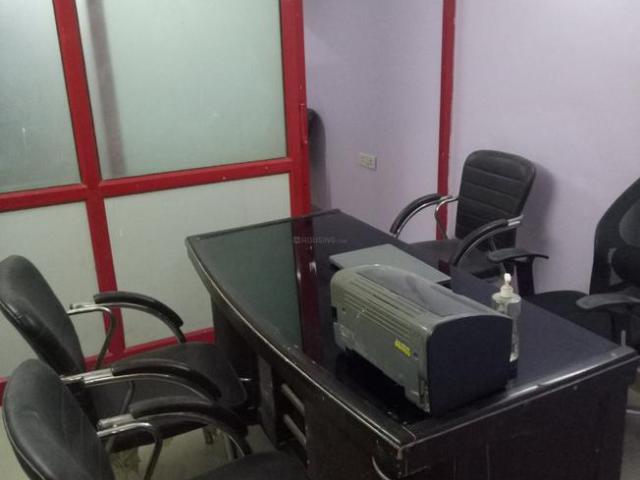 1 RK Apartment in Shakti Nagar for resale New Delhi. The reference number is 7796034