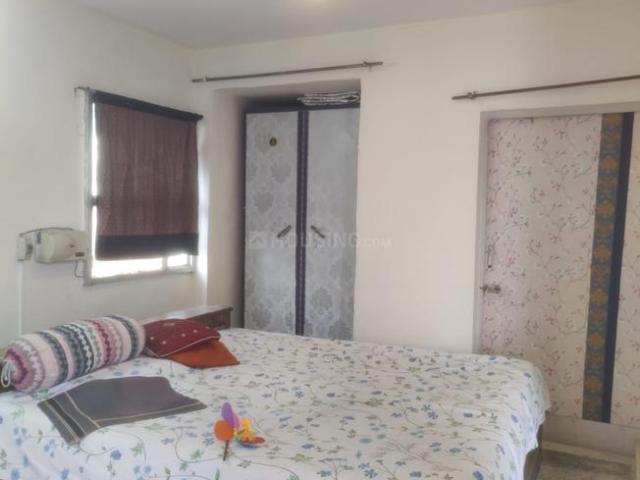1 RK Apartment in Sheikh Sarai for rent New Delhi. The reference number is 20741188