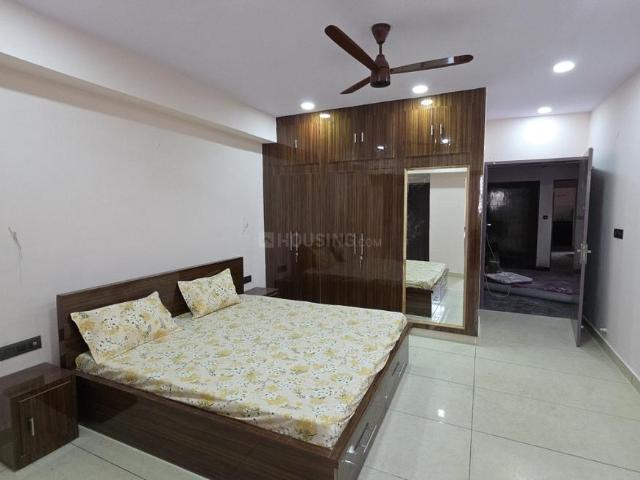 1 RK Apartment in Sheopur for rent Jaipur. The reference number is 20590543