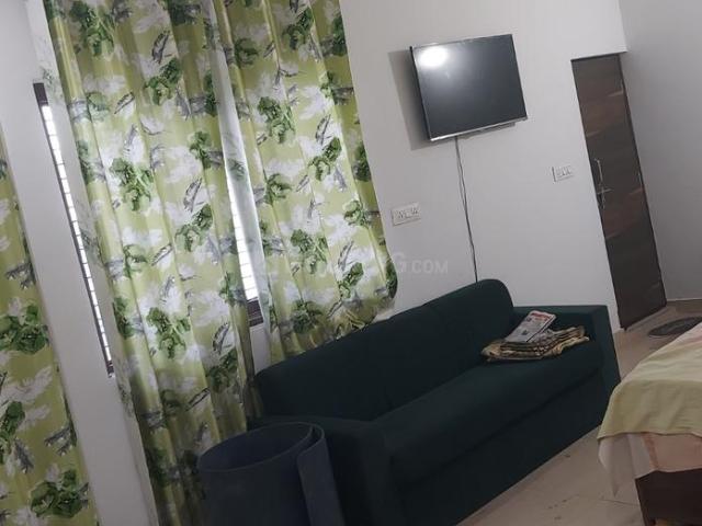 1 RK Apartment in Shiv Colony for rent Bulandshahr. The reference number is 20470921