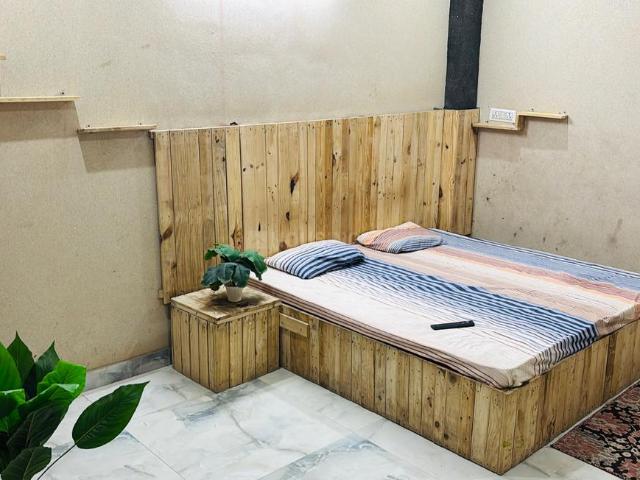1 RK Apartment in Shiv Durga Vihar for rent Faridabad. The reference number is 18272084