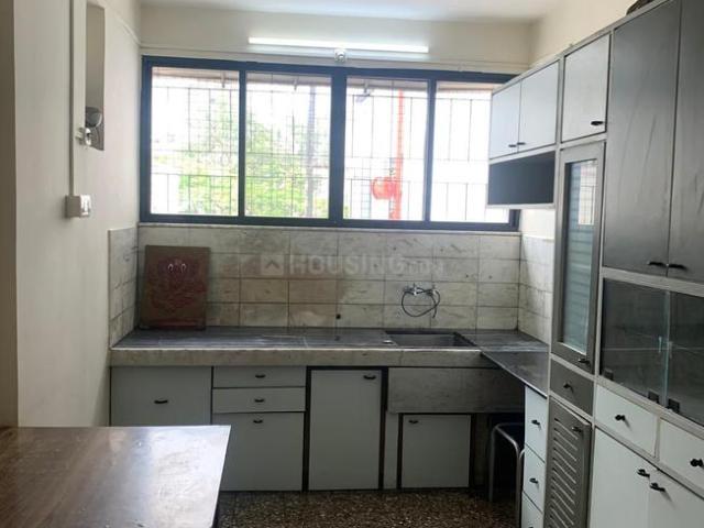 1 RK Apartment in Shivaji Nagar for rent Pune. The reference number is 20267069