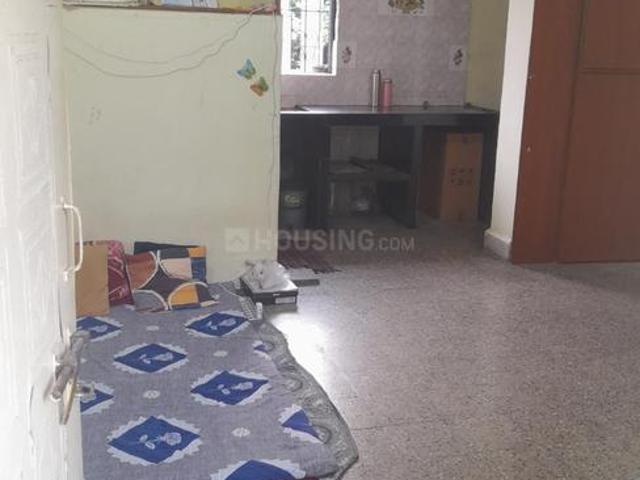 1 RK Apartment in Shivaji Nagar for rent Pune. The reference number is 20349579