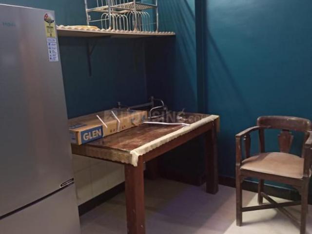 1 RK Apartment in Shivaji Park for rent Mumbai. The reference number is 10367774