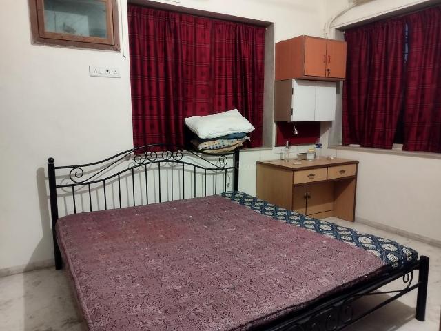1 RK Apartment in Shivaji Park for rent Mumbai. The reference number is 20700109