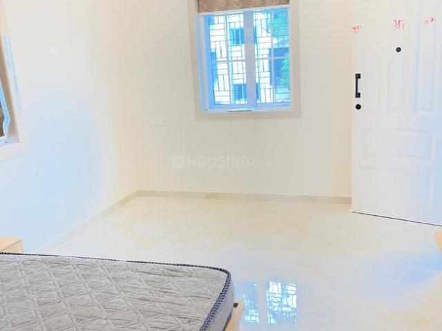 1 RK Apartment in Shivaji Park for rent Mumbai. The reference number is 20845385