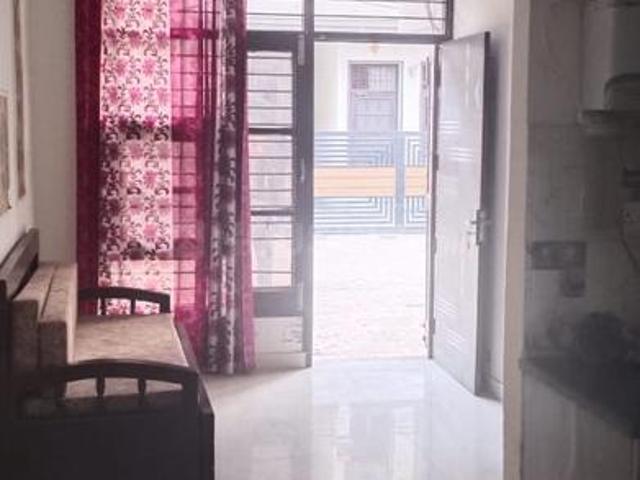 1 RK Apartment in Sector 127 for resale Sahibzada Ajit Singh Nagar. The reference number is 16611702